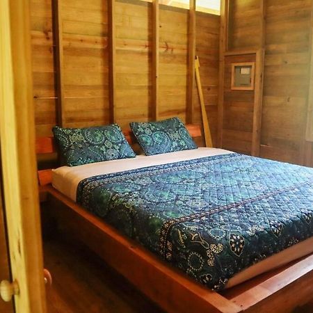 Jungle Beach 2 Bedroom Cottage ボカス・タウン エクステリア 写真
