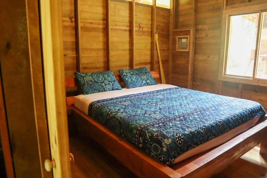 Jungle Beach 2 Bedroom Cottage ボカス・タウン エクステリア 写真