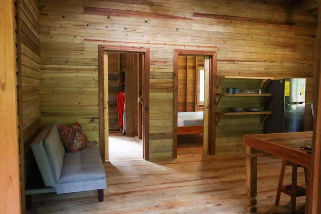 Jungle Beach 2 Bedroom Cottage ボカス・タウン エクステリア 写真