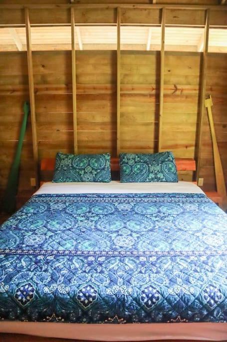 Jungle Beach 2 Bedroom Cottage ボカス・タウン エクステリア 写真
